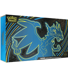 Mega Charizard X ex - Ultra Premium Collection (Español)