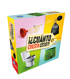 Preventa - ¿Cuanto cuesta esto?