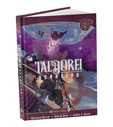 Preventa - Tal´Dorei Renacido