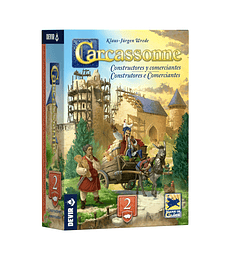 Preventa - Carcassonne Contructores y Comerciantes Exp2