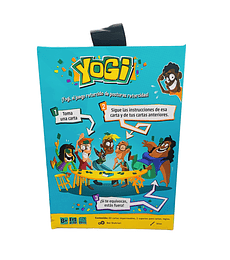 Preventa - Yogi 2 Edición