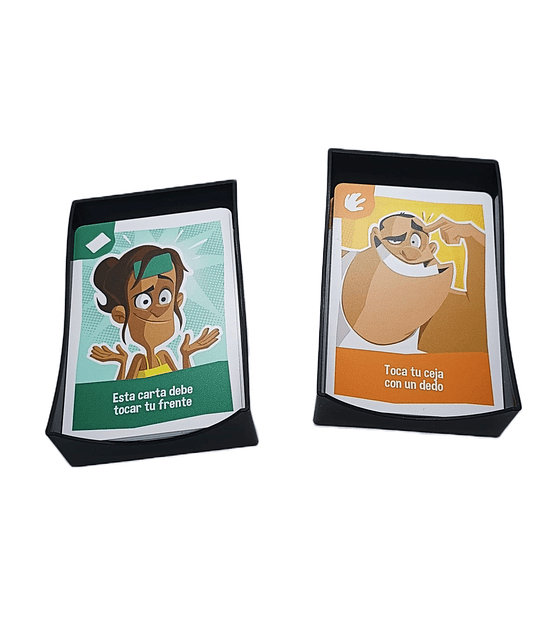 Preventa - Yogi 2 Edición