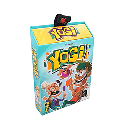 Preventa - Yogi 2 Edición