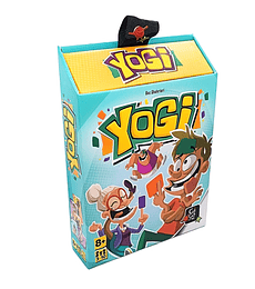 Preventa - Yogi 2 Edición