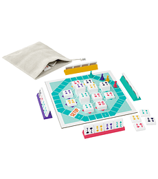 SETUP Nueva edición