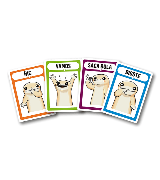 Coyote (Exploding Kittens)