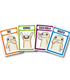 Coyote (Exploding Kittens)