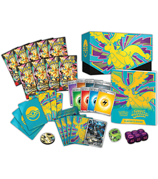 Preventa - Mega Evolution Ascended Heroes Elite Trainer Box