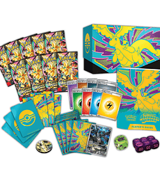 Preventa - Mega Evolution Ascended Heroes Elite Trainer Box