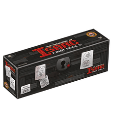 Preventa - Binding Of Isaac Four Souls