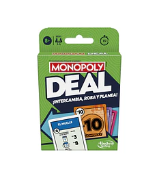 Monopoly Deal