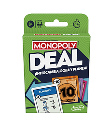Monopoly Deal