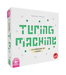 Turing Machine