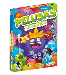 Pelusas Revolution