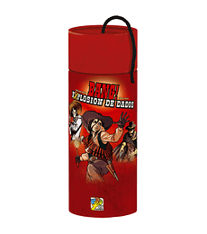 Bang! Explosion de Dados
