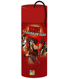 Bang! Explosion de Dados