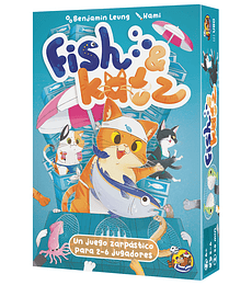 Fish and Katz