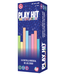 Play Hit 2000