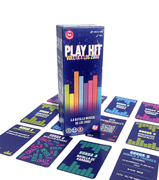 Play Hit 2000