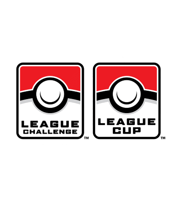 Pokemon League Challenge Enero Q1 2026