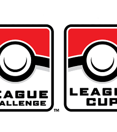 Pokemon League Challenge Enero Q1 2026