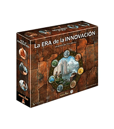 Preventa - La Era de la Innovación