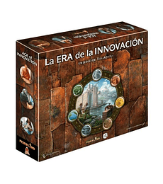 Preventa - La Era de la Innovación