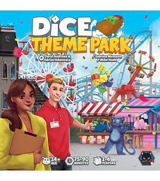 Dice Theme Park