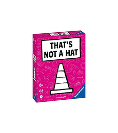 That's Not A Hat