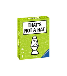 Preventa - That's Not A Hat: Pop Culture