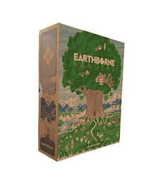 Preventa - Earthborne Rangers