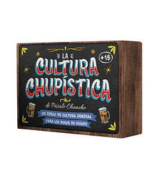 La Cultura Chupística