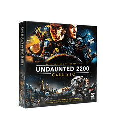 Undaunted 2200 Callisto (Español)