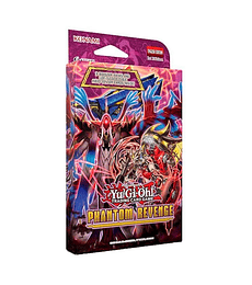 Yu-Gi-Oh! - Phantom Revenge - FCC Box (Español)