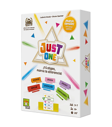 Preventa - Just One Refresh 