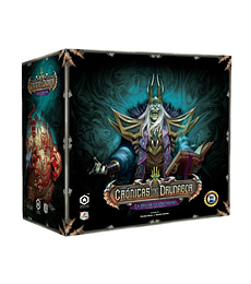 Crónicas de Drunagor: La Era de la Oscuridad