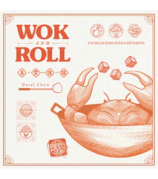 Preventa - Wok and Roll