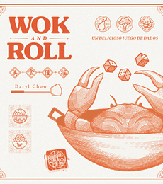 Wok and Roll