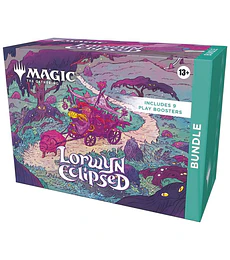 MTG Lorwyn Eclipsed Bundle