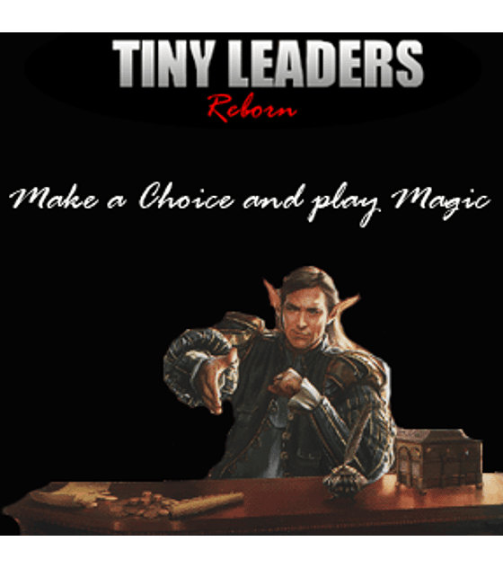 Inscripción Deluxe Liga Tniy Leaders - La Fortaleza