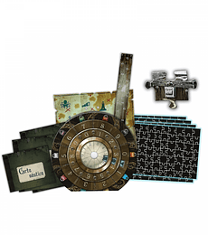 Preventa - Exit: El Faro Solitario Avanza