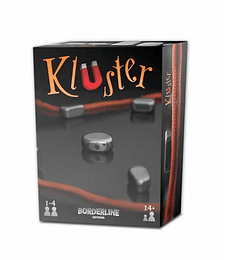 Kluster