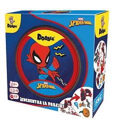 Dobble – Spider-man