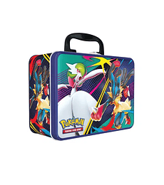 Pokémon TCG – Collector Chest Q4 2025 ING