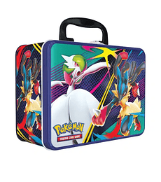 Pokémon TCG – Collector Chest Q4 2025 ESP