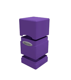 Portamazo Ultra PRO Satin Tower Purpura