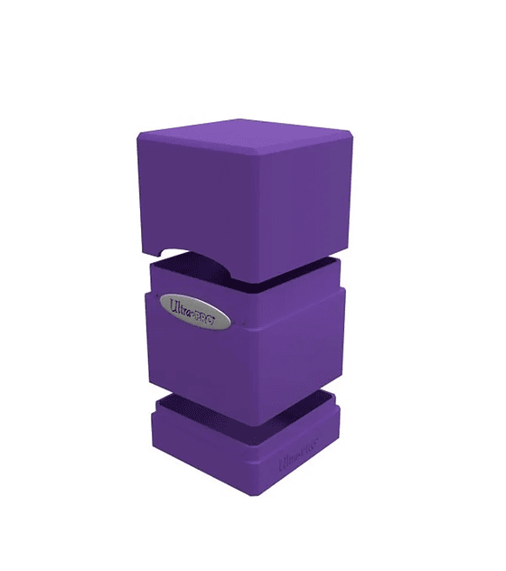Portamazo Ultra PRO Satin Tower Purpura
