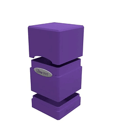 Portamazo Ultra PRO Satin Tower Purpura