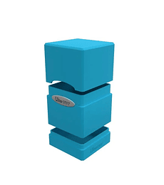 Portamazo Ultra PRO Satin Tower Celeste