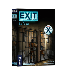 Preventa - Exit: La Fuga